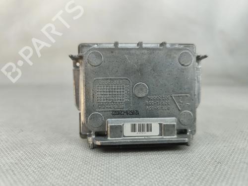 Used Electronic module Electronic module CITROËN DS4 (NX_) 1.6 THP 200 (200 hp) 31976190 31976190