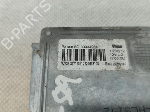 Electronic module CITROËN DS4 (NX_) 1.6 THP 200 | BP31976190M83 - Image 5