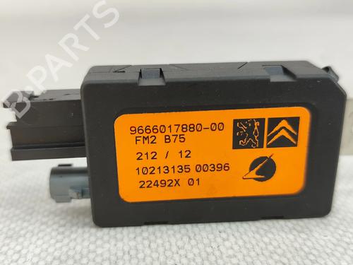 Electronic module CITROËN DS4 (NX_) 1.6 THP 200 | BP31976192M83  - Image 5