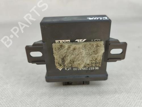 Electronic module CITROËN DS4 (NX_) 1.6 THP 200 | BP31976188M83 - Image 2