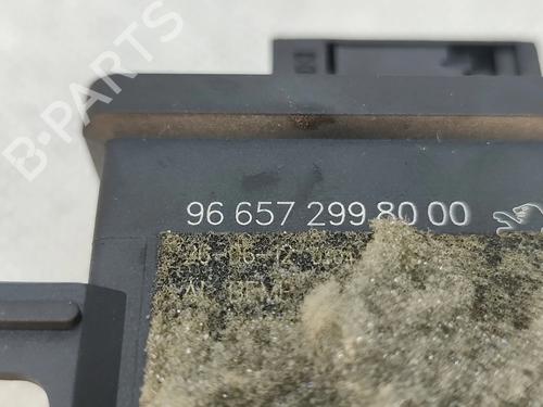 Electronic module CITROËN DS4 (NX_) 1.6 THP 200 | BP31976188M83 - Image 5