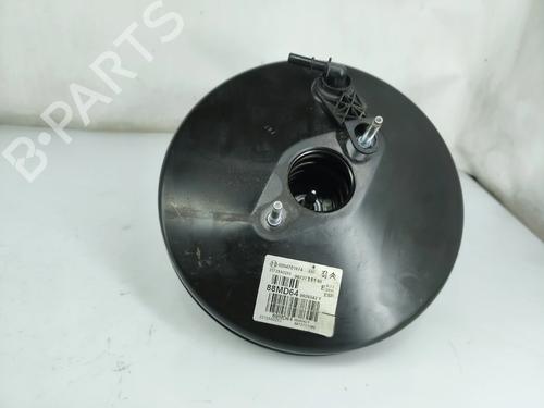 Used Servo brake Servo brake CITROËN DS4 (NX_) 1.6 THP 200 (200 hp) 31976309 31976309