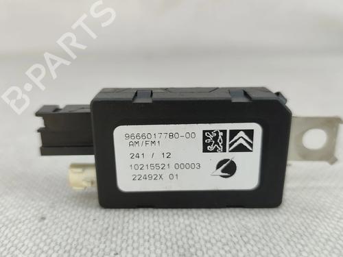Electronic module CITROËN DS4 (NX_) 1.6 THP 200 | BP31976191M83  - Image 7