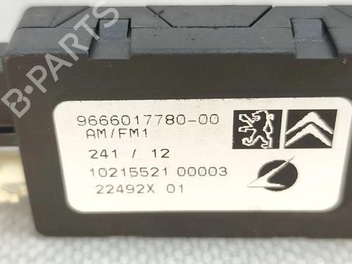 Electronic module CITROËN DS4 (NX_) 1.6 THP 200 | BP31976191M83  - Image 11