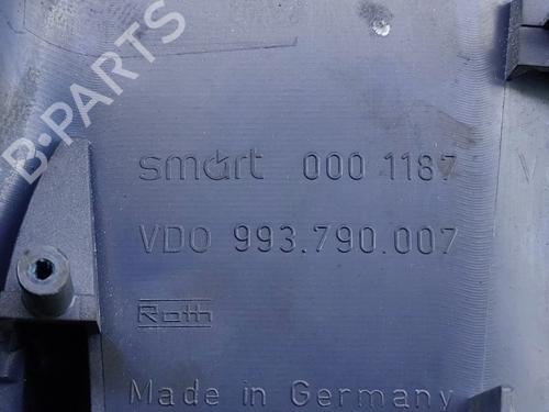 Other SMART FORTWO Coupe (450) 0.8 CDI (450.300, 450.301, 450.302, 450.303, 450.306) | BP30305491O1 - Image 9