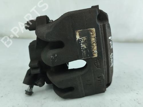 Used Right front brake caliper Right front brake caliper CITROËN DS4 (NX_) 1.6 THP 200 (200 hp) 31976313 31976313