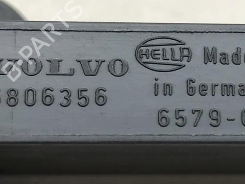 Warning switch VOLVO 850 (854) 2.4 | BP27932895I22 - Image 8