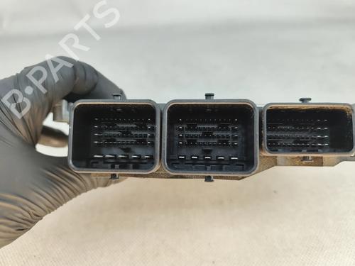 Engine control unit (ECU) CITROËN DS4 (NX_) 1.6 THP 200 | BP31976197M57  - Image 6