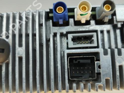 Radio CITROËN DS4 (NX_) 1.6 THP 200 | BP31976199E6  - Image 7