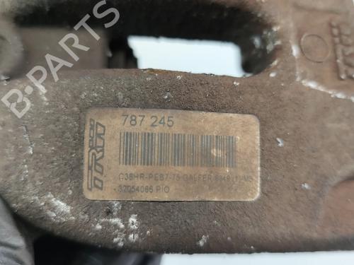 Left rear brake caliper CITROËN DS4 (NX_) 1.6 THP 200 | BP31976316M107 - Image 5