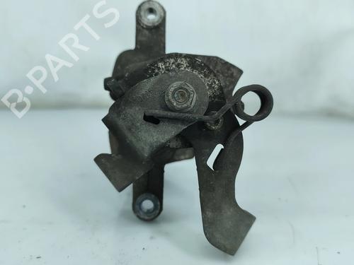 Left rear brake caliper CITROËN DS4 (NX_) 1.6 THP 200 | BP31976316M107 - Image 4