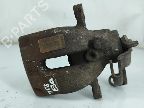 Used Left rear brake caliper Left rear brake caliper CITROËN DS4 (NX_) 1.6 THP 200 (200 hp) 31976316 31976316