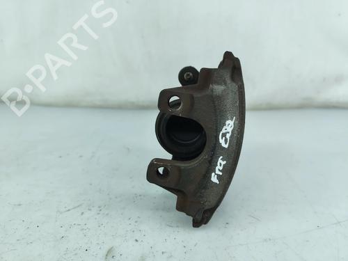 Left front brake caliper CITROËN DS4 (NX_) 1.6 THP 200 | BP31976314M105 - Image 4