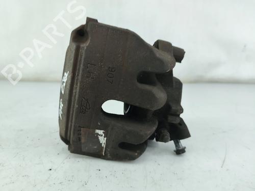 Used Left front brake caliper Left front brake caliper CITROËN DS4 (NX_) 1.6 THP 200 (200 hp) 31976314 31976314