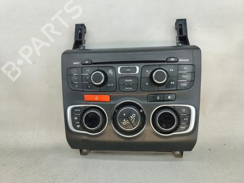 Used Climate control Climate control CITROËN DS4 (NX_) 1.6 THP 200 (200 hp) 31976200 31976200