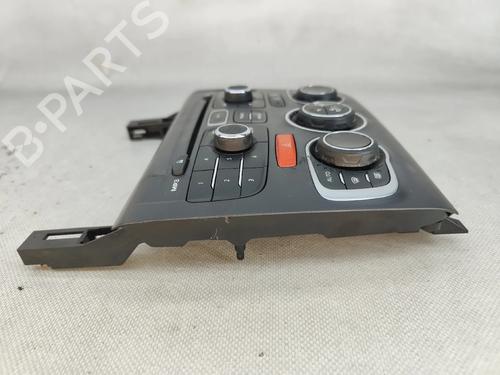 Climate control CITROËN DS4 (NX_) 1.6 THP 200 | BP31976200I5 - Image 4