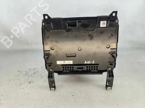 Climate control CITROËN DS4 (NX_) 1.6 THP 200 | BP31976200I5 - Image 2