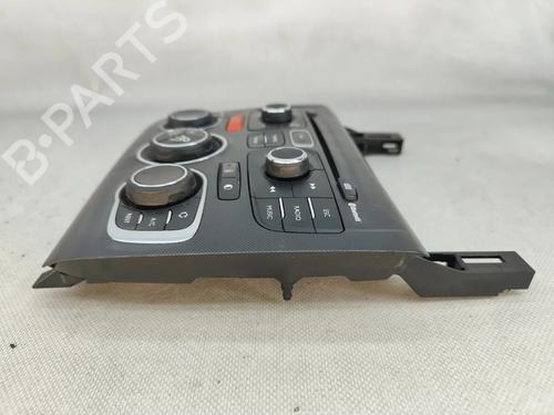 Climate control CITROËN DS4 (NX_) 1.6 THP 200 | BP31976200I5 - Image 3