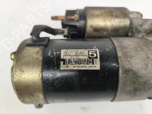 Starter CITROËN C5 I (DC_) 2.0 HDi | BP31976325M8 