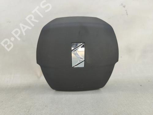 Used Driver airbag Driver airbag CITROËN DS4 (NX_) 1.6 THP 200 (200 hp) 31976202 31976202