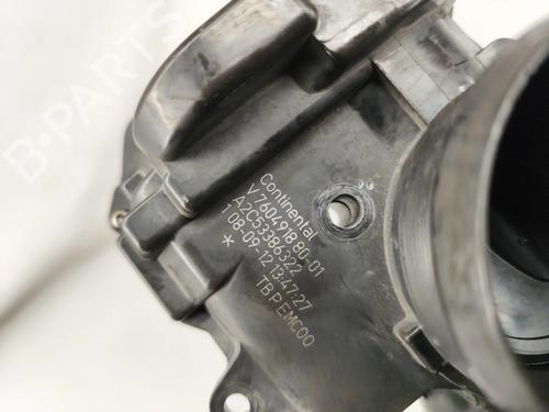 Throttle body CITROËN DS4 (NX_) 1.6 THP 200 | BP31976317M82  - Image 5