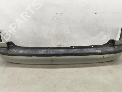 rear-bumper-opel-zafira-a-mpv-t98-1999-2000-2001-2002-2003-2004-2005-2006-32024165 main image
