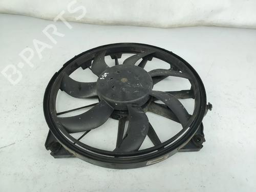 Used Radiator fan Radiator fan CITROËN DS4 (NX_) 1.6 THP 200 (200 hp) 31976318 31976318