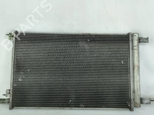 Used AC radiator AC radiator CITROËN DS4 (NX_) 1.6 THP 200 (200 hp) 31976320 31976320
