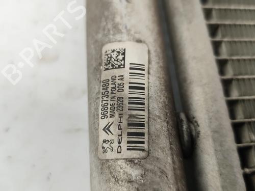 AC radiator CITROËN DS4 (NX_) 1.6 THP 200 | BP31976320M32  - Image 5