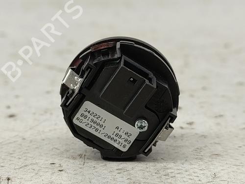 Warning switch MINI MINI (R56) Cooper | BP32024161I22