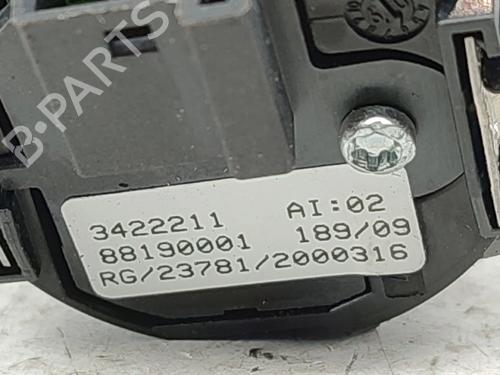 Warning switch MINI MINI (R56) Cooper | BP32024161I22