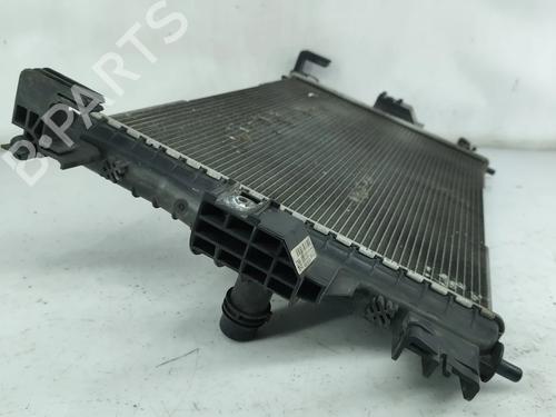 Water radiator CITROËN DS4 (NX_) 1.6 THP 200 | BP31976321M31 - Image 3