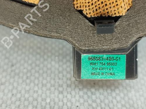 Speaker CITROËN DS4 (NX_) 1.6 THP 200 | BP31976208E2 - Image 3