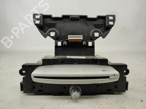 Used Radio MINI MINI (R56) Cooper (120 hp) 32024157