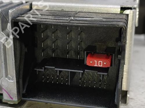 Radio MINI MINI (R56) Cooper | BP32024157E6