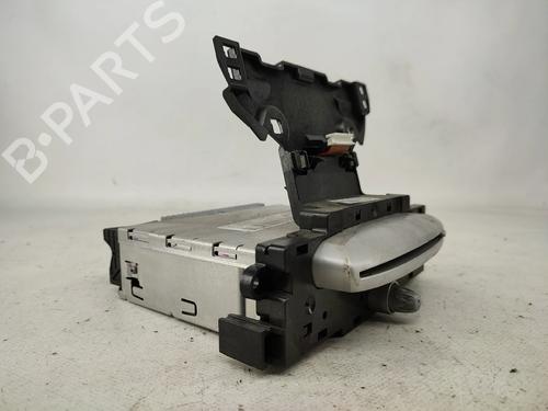 Radio MINI MINI (R56) Cooper | BP32024157E6