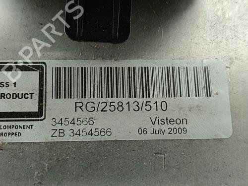 Radio MINI MINI (R56) Cooper | BP32024157E6