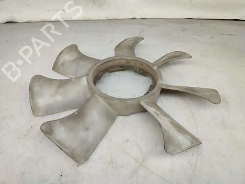 Used Fan NISSAN PATROL III/2 Hardtop (K260) 2.8 D (90 hp) 31714732
