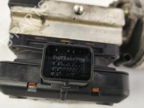 Suspension compressor CITROËN C5 I (DC_) 2.0 HDi | BP31976327M103 