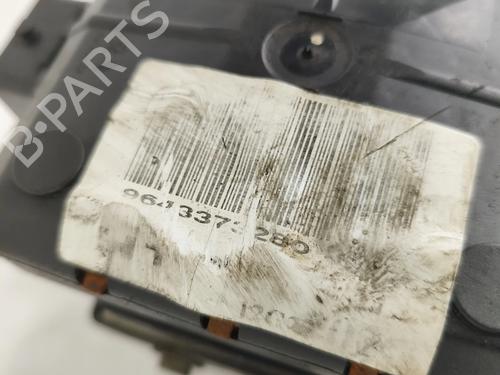 Suspension compressor CITROËN C5 I (DC_) 2.0 HDi | BP31976327M103 