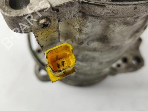 AC compressor CITROËN C5 I (DC_) 2.0 HDi | BP31976326M34 