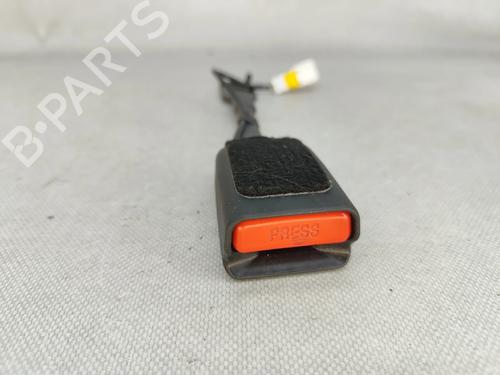 Used Seat buckle Seat buckle CITROËN DS4 (NX_) 1.6 THP 200 (200 hp) 31976214 31976214