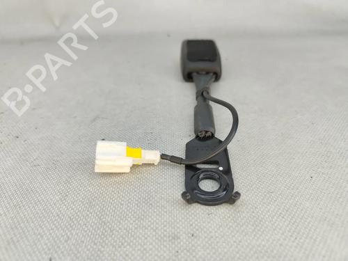 Seat buckle CITROËN DS4 (NX_) 1.6 THP 200 | BP31976214I32 - Image 2
