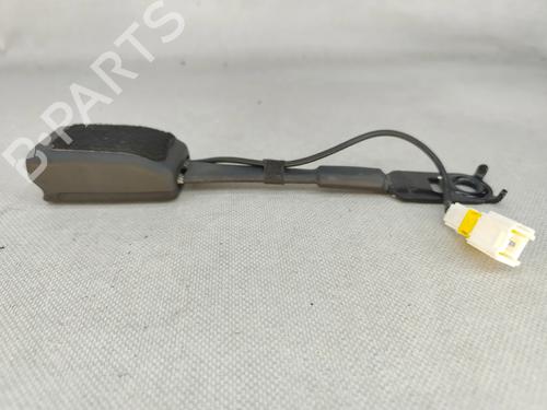 Seat buckle CITROËN DS4 (NX_) 1.6 THP 200 | BP31976214I32 - Image 4