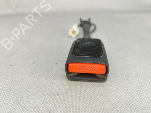 Used Seat buckle Seat buckle CITROËN DS4 (NX_) 1.6 THP 200 (200 hp) 31976215 31976215