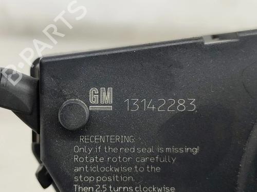 Steering column stalk OPEL CORSA D (S07) 1.3 CDTI (L08, L68) | BP31932024I23  - Image 10