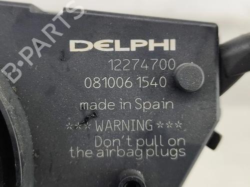 Steering column stalk OPEL CORSA D (S07) 1.3 CDTI (L08, L68) | BP31932024I23  - Image 9