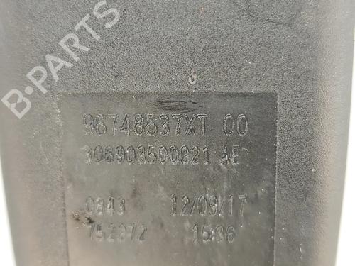 Seat buckle CITROËN DS4 (NX_) 1.6 THP 200 | BP31976217I32  - Image 5