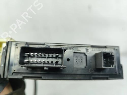 Front right window mechanism CITROËN C5 I (DC_) 2.0 HDi | BP31976328C23 