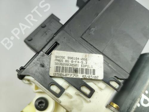 Front right window mechanism CITROËN C5 I (DC_) 2.0 HDi | BP31976328C23 